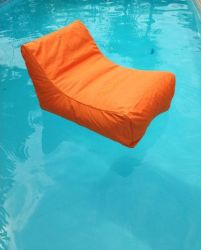 Fauteuil flottant kiwi - Orange