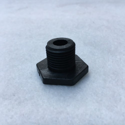 Adaptateur manomètre pour filtre à cartouche Hayward