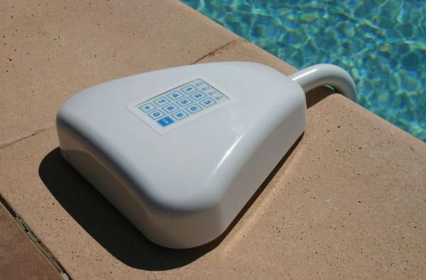 Alarme immergée aqualarm V2