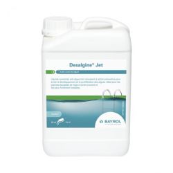 Anti-algue Desalgine Jet - 3L