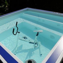 Aquabike  pour Doodoopool 