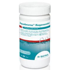 Aquabrome régénérator - 1.25 kg