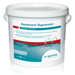 Aquabrome Regenerator – 5 kg