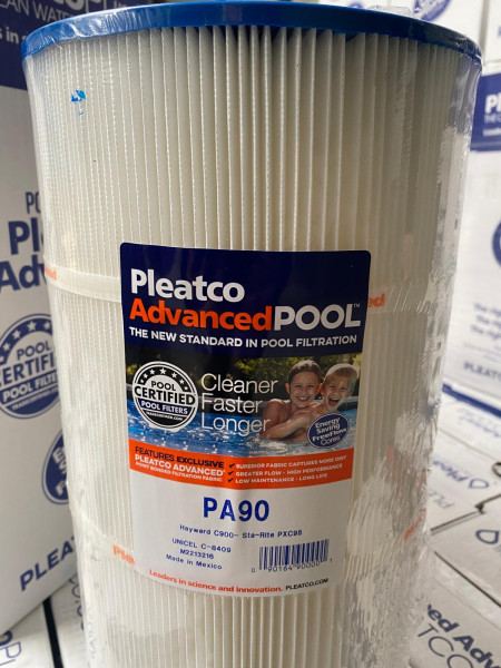 Cartouche pour filtre Starite  PXC 95 Pentair