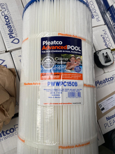 Cartouche pour filtre starite PXC 150 Pentair