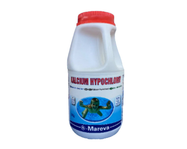Chloryte 1kg pour mise en route electrolyseur