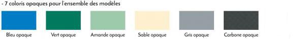 Couverture de sécurité à barres  Ov8