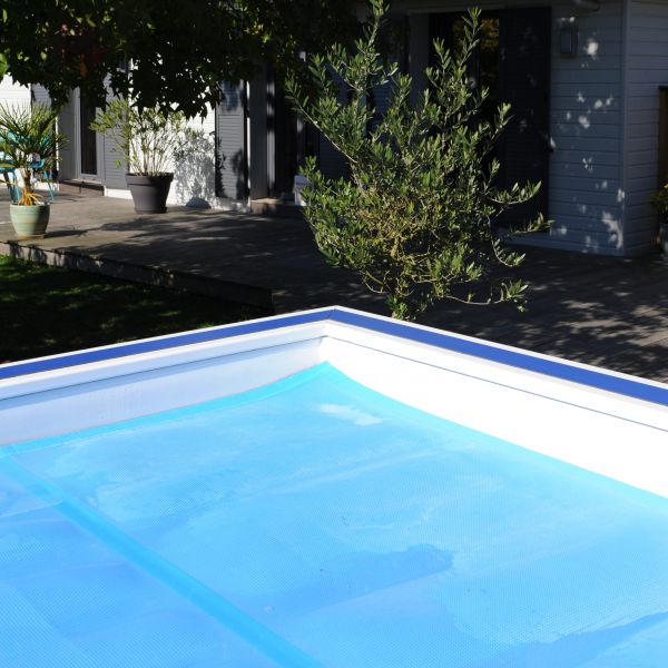 Couverture mousse 5mm doodoopool