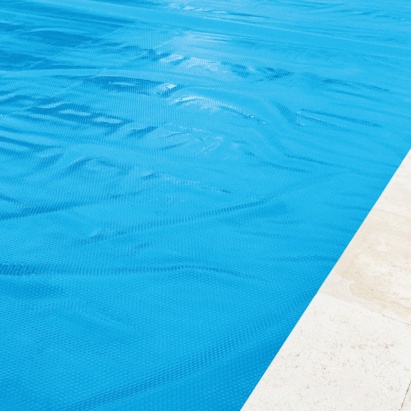 Couverture solaire  Bo3.5 bleue