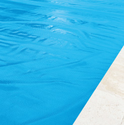 Couverture solaire  Cn12 bleue