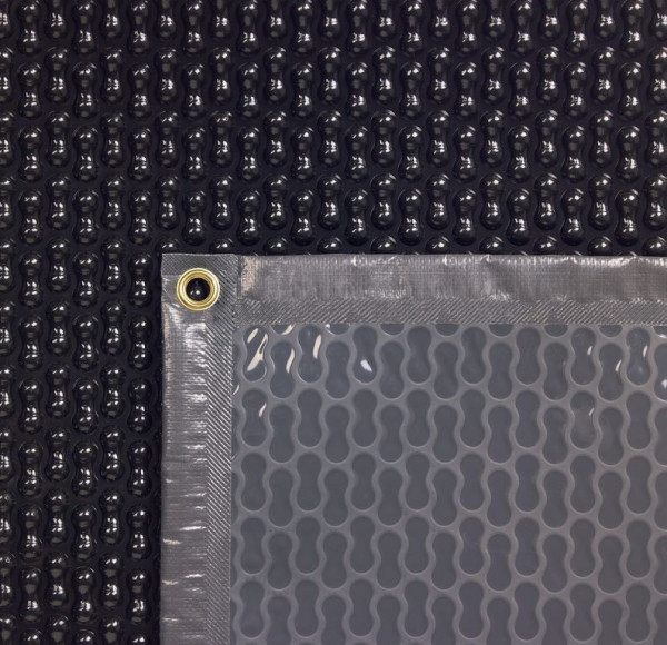 Couverture solaire CR2.5 Energyguard bleue