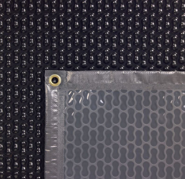Couverture solaire Cr3 Energyguard bleue