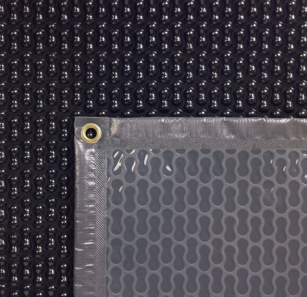 Couverture solaire Cr4 Energyguard bleue