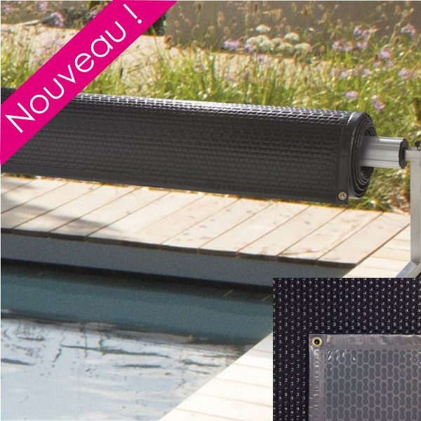 Couverture solaire Rd5 Energyguard bleue