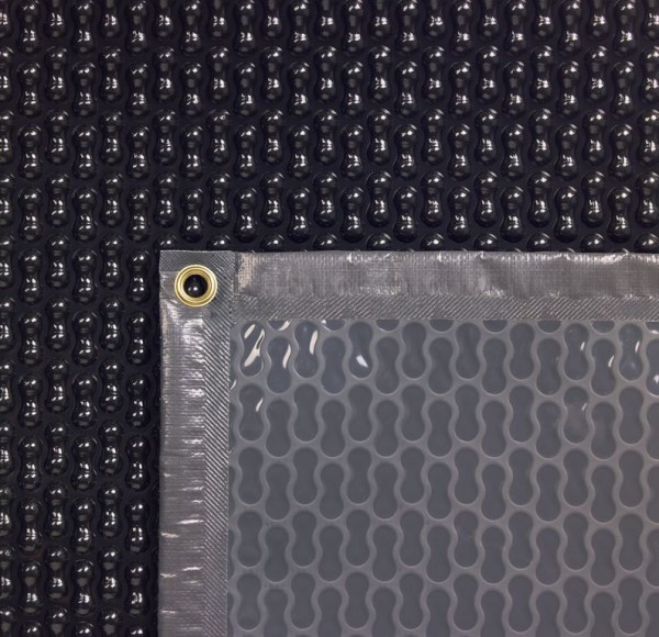 Couverture solaire Rg7 Energyguard bleue
