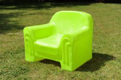 Fauteuil Olga enfant