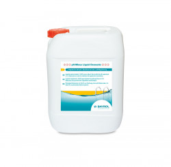 pH minus liquide - bidon de 20L