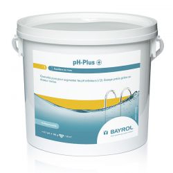 pH plus – 5 kg