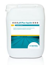 pH plus liquide - bidon de 10 kg