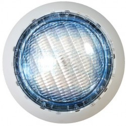 Projecteur LED blanc - À visser sur le refoulement