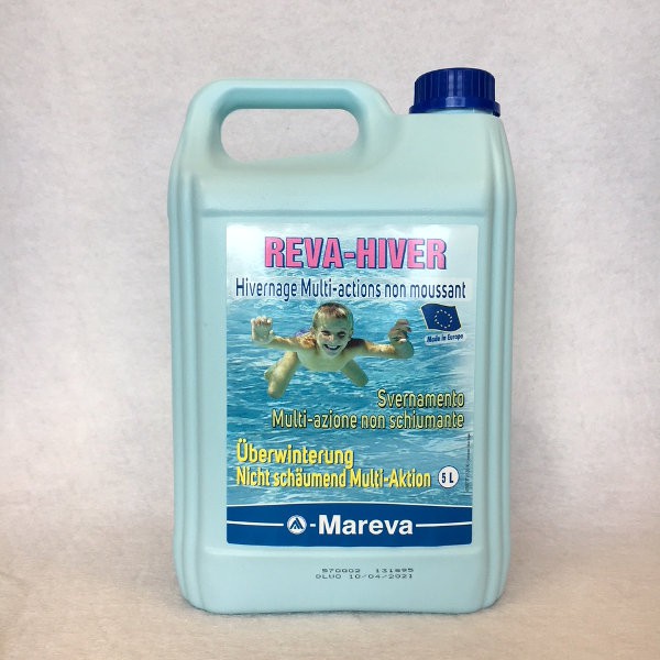 Reva-Hiver - 5L