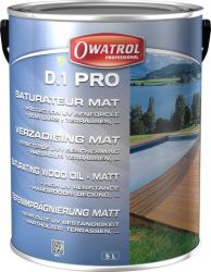 Saturateur D1 Pro - 1L