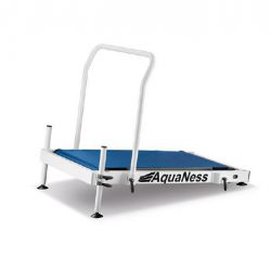 Tapis de marche Aquajogging