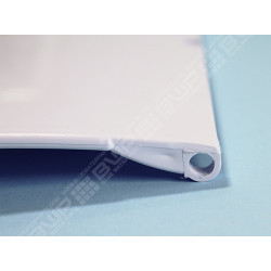 Volet de skimmer blanc ACIS