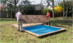 Winter Deck Cr4