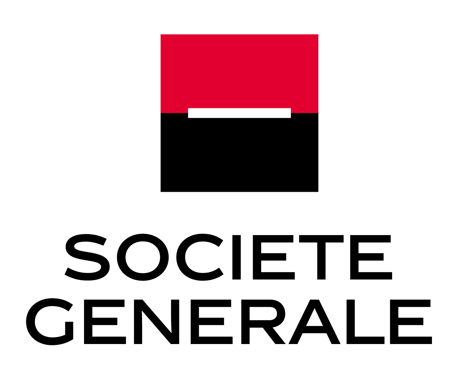 Logo Société Générale